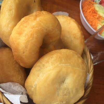 El Rincon De La Gruta