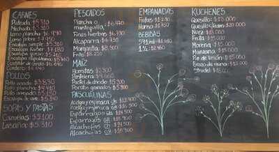 Restaurante Marmonhi