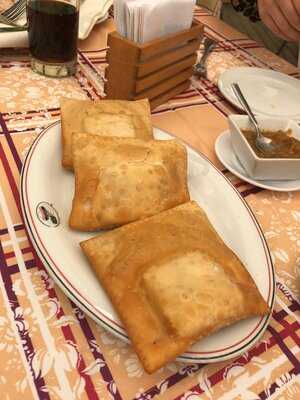 Restaurante Marmonhi