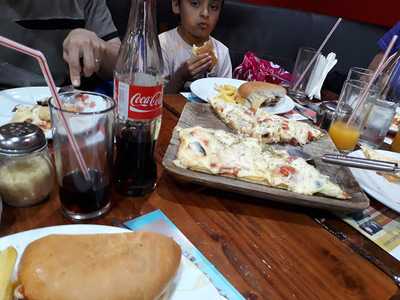 Cafeteria Dell Maggio