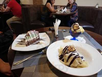 Cafeteria Dell Maggio