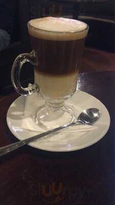 Cafeteria Dell Maggio