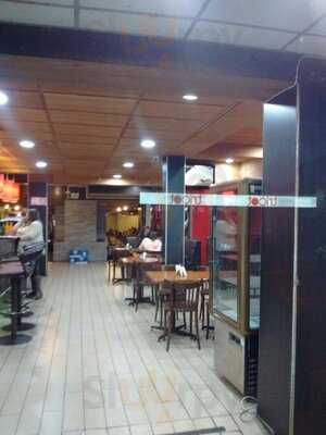 Cafeteria Dell Maggio