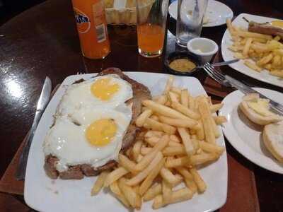 Cafeteria Dell Maggio