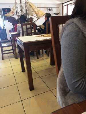 Aligant - Frutos Del Mar