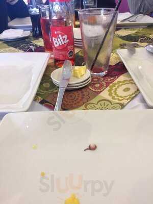 Aligant - Frutos Del Mar