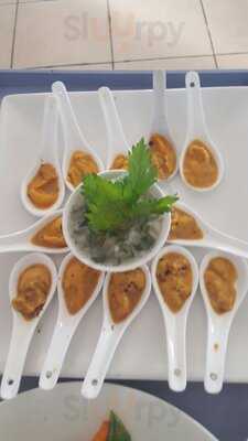 Aligant - Frutos Del Mar