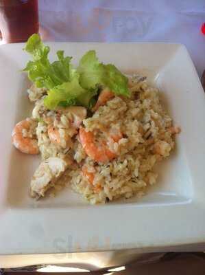 Aligant - Frutos Del Mar