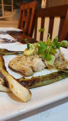 Aligant - Frutos Del Mar