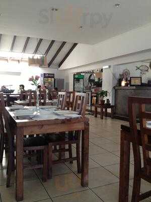 Aligant - Frutos Del Mar