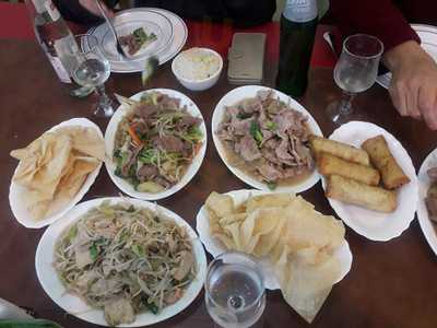 Restaurant Mai Lan Fan