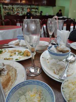 Restaurant Mai Lan Fan