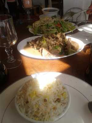 Restaurant Mai Lan Fan