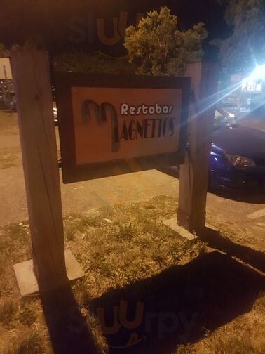 Magnettos Restobar
