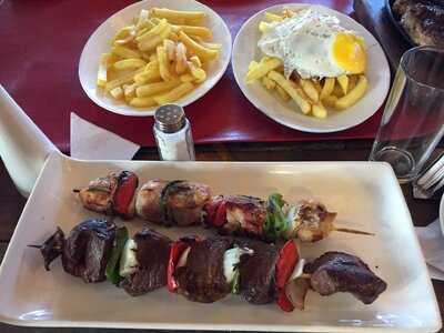 Café De La P  Il Fiore