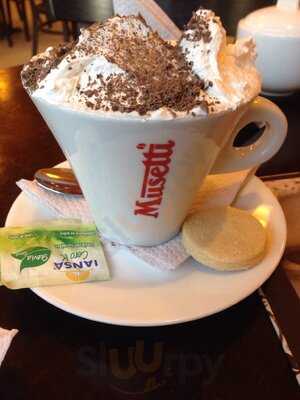 Café De La P  Il Fiore