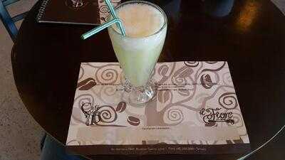 Café De La P  Il Fiore