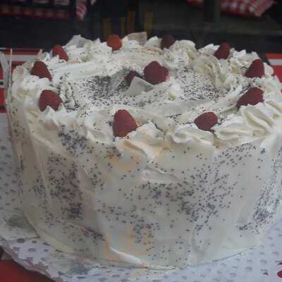 Cafe Y Gelateria Puerto Aron