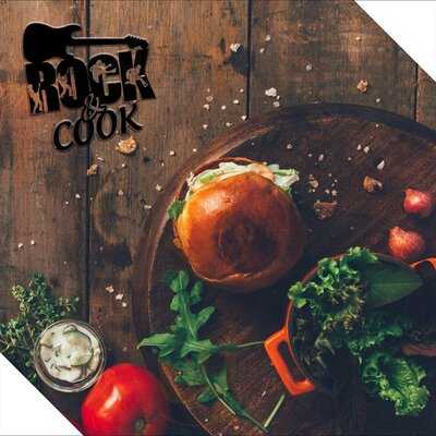 Rock & Cook