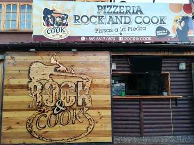 Rock & Cook