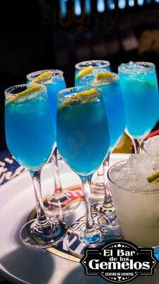 El Bar De Los Gemelos