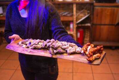 El Bar De Los Gemelos