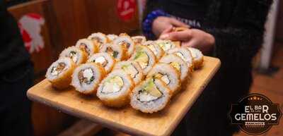 El Bar De Los Gemelos