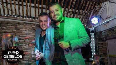 El Bar De Los Gemelos