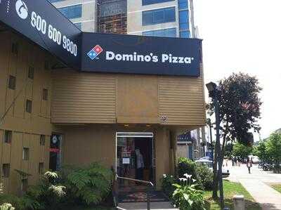 Domino's Pizza