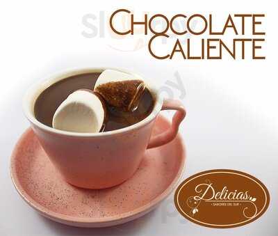 Heladeria Delicias