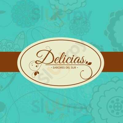 Heladeria Delicias