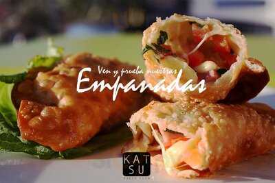 Katsu Sushi Delivery