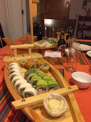 Katsu Sushi Delivery