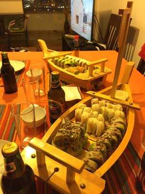 Katsu Sushi Delivery