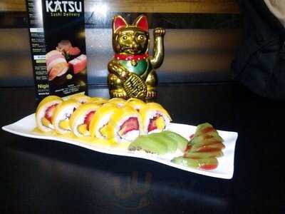 Katsu Sushi Delivery