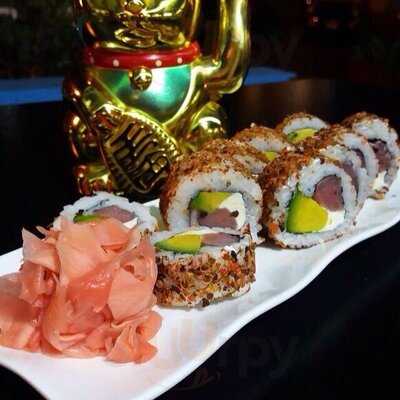 Katsu Sushi Delivery