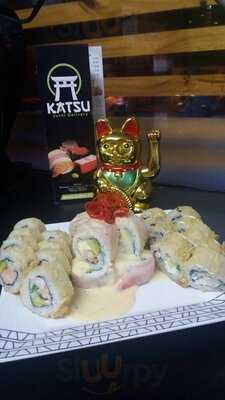 Katsu Sushi Delivery