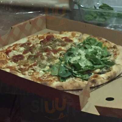 Pizzeria Di Firenze Pucón