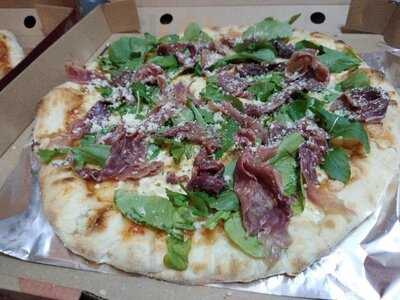 Pizzeria Di Firenze Pucón