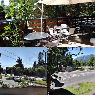 Pizzeria Di Firenze Pucón