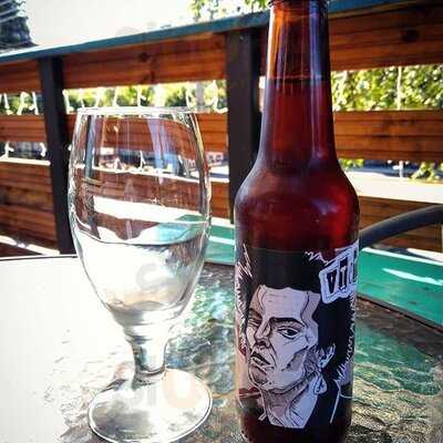 Pizzeria Di Firenze Pucón