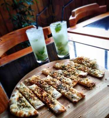 Pizzeria Di Firenze Pucón