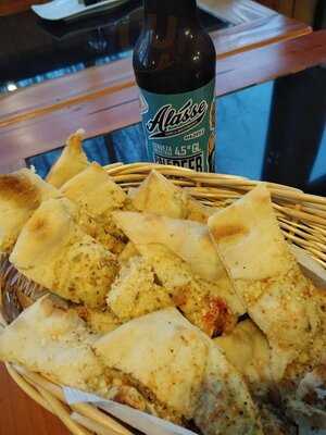 Pizzeria Di Firenze Pucón