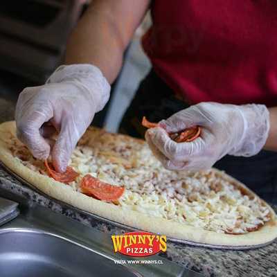Winny´s Pizzas