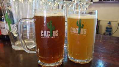 El Europeo Resto-beer