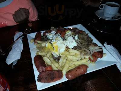 El Europeo Resto-beer