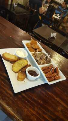 El Europeo Resto-beer