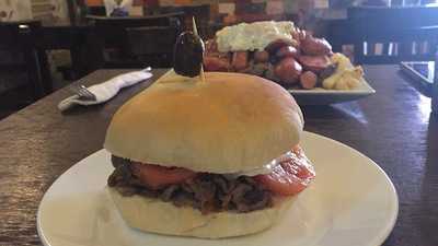 El Europeo Resto-beer