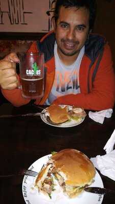 El Europeo Resto-beer