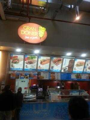 Gran Doner
